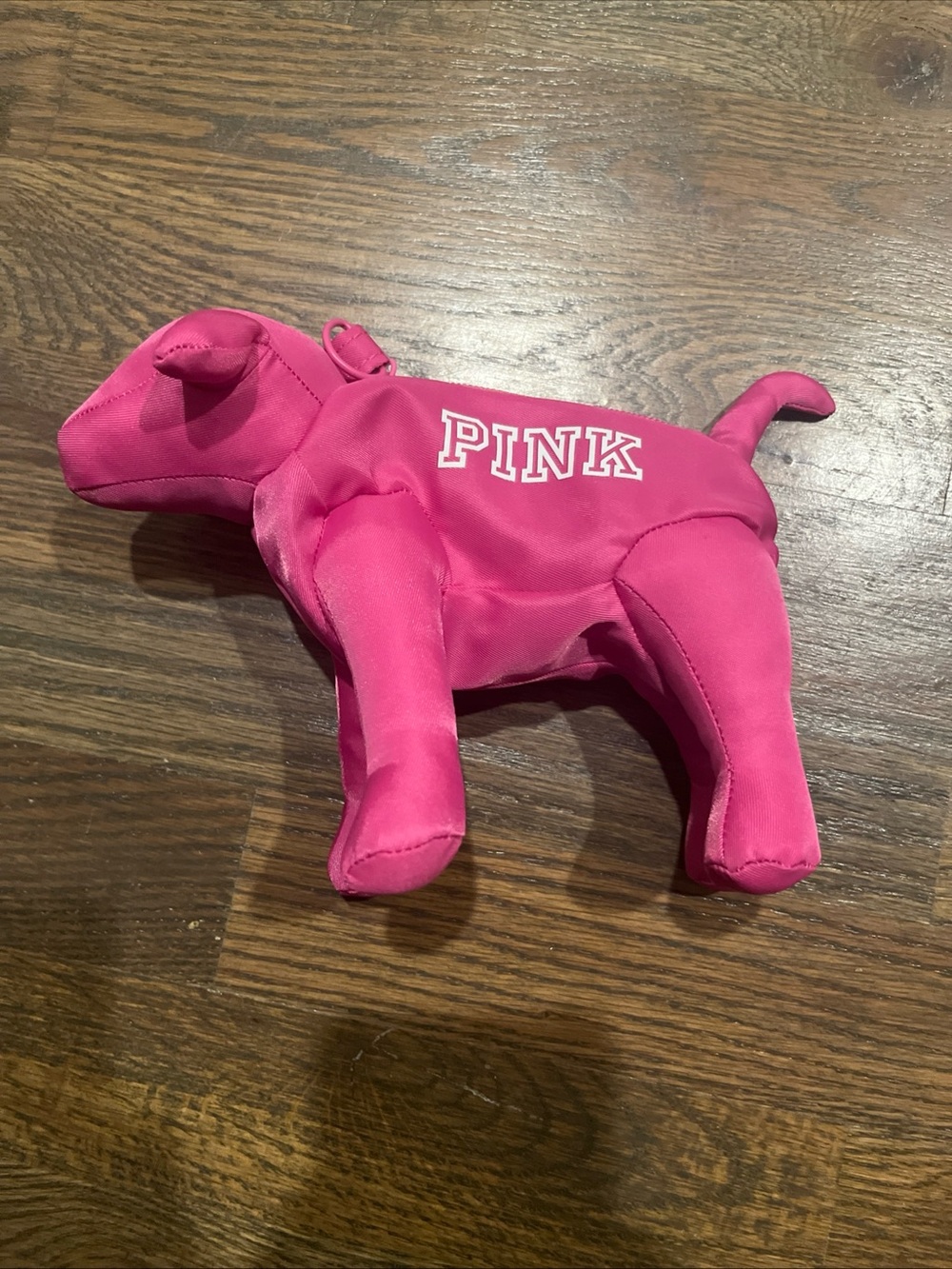 PINK Victoria's Secret Dog Pouch with Zipper